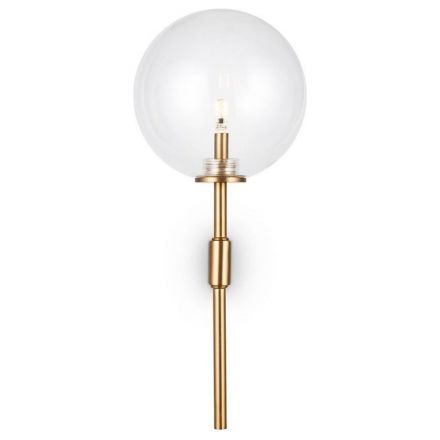 Бра Maytoni Mood MOD172WL-01BS