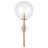 Бра Maytoni Mood MOD172WL-01BS