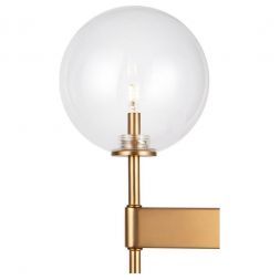 Бра Maytoni Mood MOD172WL-01BS