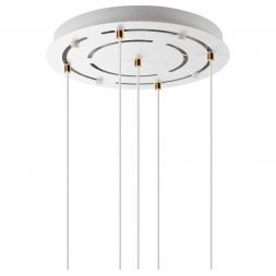 Основание для светильника Odeon Light 4346/1N