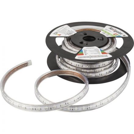 Лента Navigator 71 929 NLS-2835CW92-9-IP67-220V-NEONLED