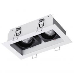Встраиваемый светильник Novotech 370713 Gesso