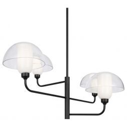 Подвесная люстра Maytoni Memory MOD177PL-04B