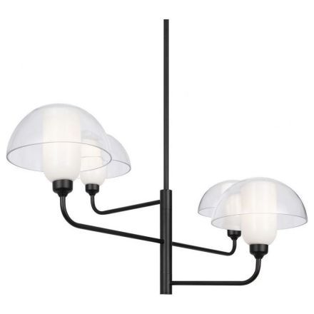 Подвесная люстра Maytoni Memory MOD177PL-04B