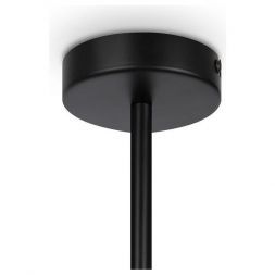 Подвесная люстра Maytoni Memory MOD177PL-04B