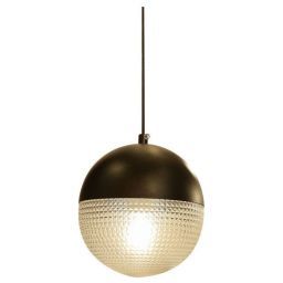 Подвесной светильник G51268/1BK WCL Gerhort (GERHORT G51268/1BK WCL)