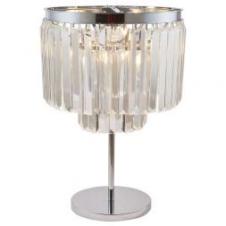 Настольная лампа Divinare 3001/02 TL-4