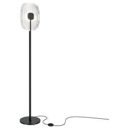 Торшер светодиодный Maytoni Eclipse MOD152FL-L1BK