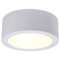 Светильник потолочный Crystal Lux CLT 521C105 WH