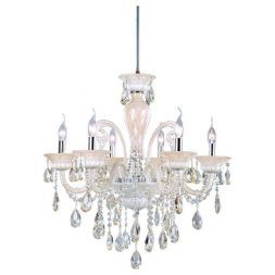 Люстра хрустальная Omnilux OML-30503-06