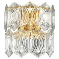 Настенный светильник Odeon Light 4918/2W Somala