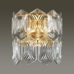 Настенный светильник Odeon Light 4918/2W Somala