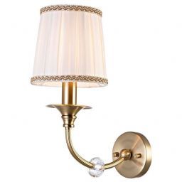 Бра Crystal Lux IRIDIUM AP1 (CRYSTAL-LUX IRIDIUM AP1)