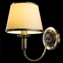 Бра Arte Lamp A3579AP-1AB (ARTE A3579AP-1AB)