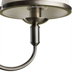 Бра Arte Lamp A3579AP-1AB