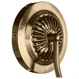 Бра Arte Lamp A3579AP-1AB