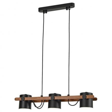 Подвесная люстра F-Promo Scandy 3004-3P