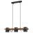 Подвесная люстра F-Promo Scandy 3004-3P
