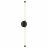 Бра Odeon Light 4393/20WL Anta