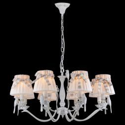 Люстра Maytoni ARM013-08-W