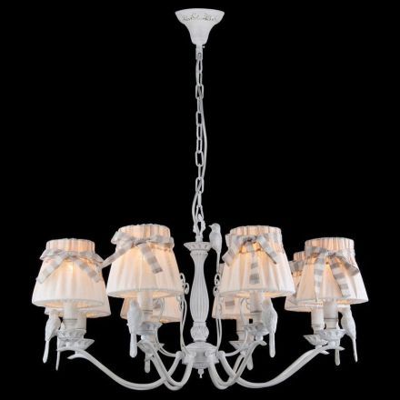 Люстра Maytoni ARM013-08-W