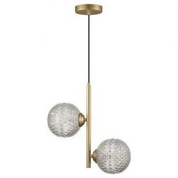 Подвесная люстра Lumion 5292/2 Geneva