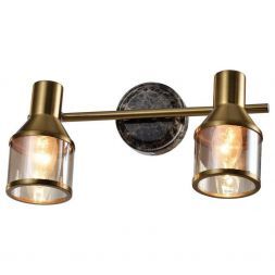 Спот G81057/2wDMR+BRS AMB+BRS Gerhort