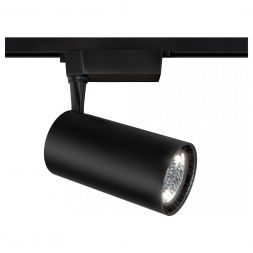 Трековый светильник Maytoni TR003-1-36W4K-S-B Vuoro