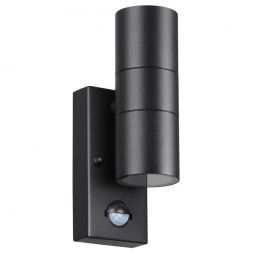 Уличный настенный светильник Odeon Light 4389/2W Motto