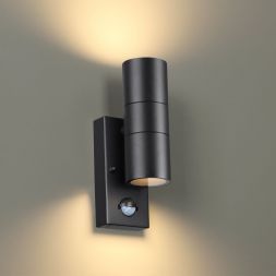Уличный настенный светильник Odeon Light 4389/2W Motto