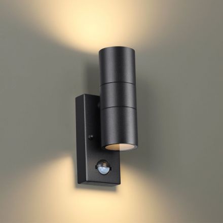 Уличный настенный светильник Odeon Light 4389/2W Motto