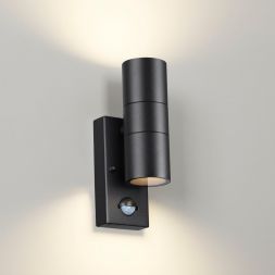 Уличный настенный светильник Odeon Light 4389/2W Motto