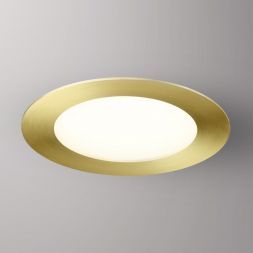 Встраиваемый светодиодный светильник Novotech 358953 Lante