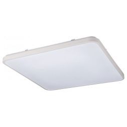 Потолочный cветильник Nowodvorski Agnes Square Led 8114