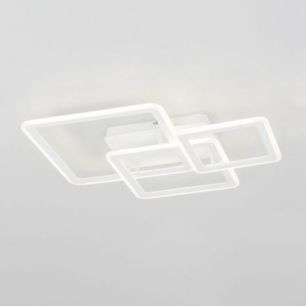 Люстра Citilux CL238230 Троя