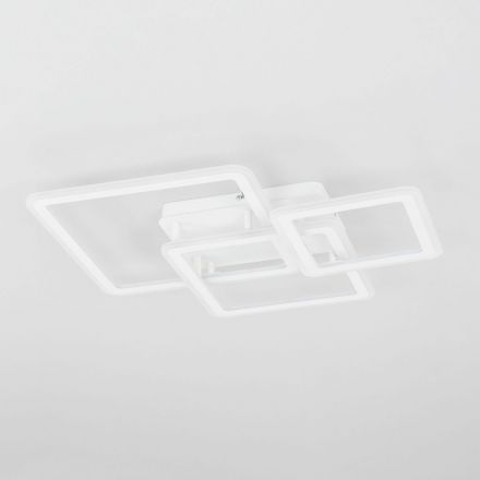 Люстра Citilux CL238230 Троя