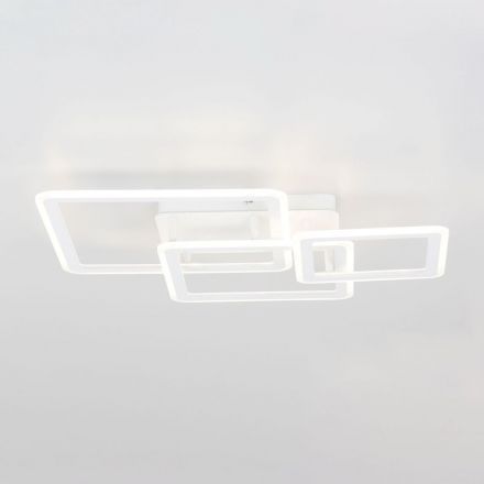 Люстра Citilux CL238230 Троя