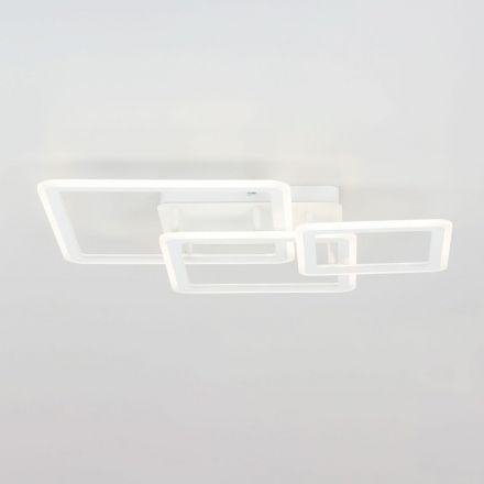 Люстра Citilux CL238230 Троя