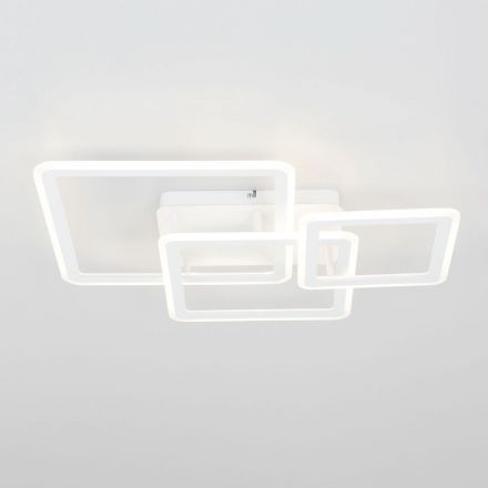 Люстра Citilux CL238230 Троя