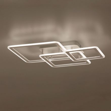 Люстра Citilux CL238230 Троя