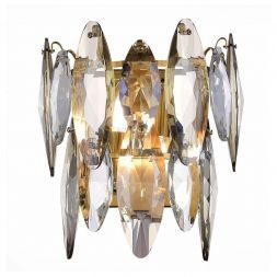 Настенный светильник ST Luce SL1227.301.02 Ancona