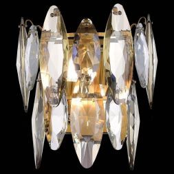 Настенный светильник ST Luce SL1227.301.02 Ancona