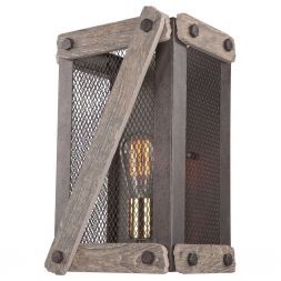 Настенный светильник Lussole Loft LSP-9101V
