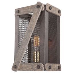 Настенный светильник Lussole Loft LSP-9101V (LUSSOLE LSP-9101V)