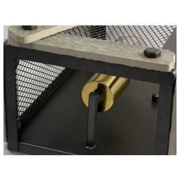 Настенный светильник Lussole Loft LSP-9101V