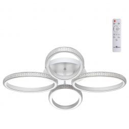 Потолочная светодиодная люстра Novotech 358931 Calm