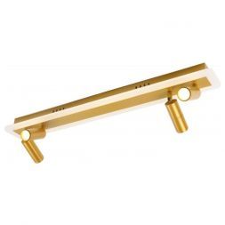 Спот потолочный Arte Lamp A2607PL-30GO TOMMY