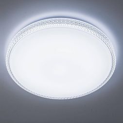 Потолочный светодиодный светильник Citilux CL718A80G