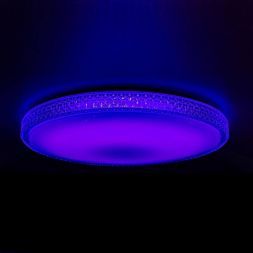 Потолочный светодиодный светильник Citilux CL718A80G