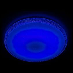 Потолочный светодиодный светильник Citilux CL718A80G